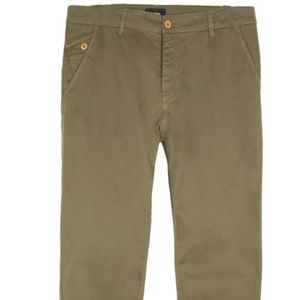 Finisterre Coverack Chino